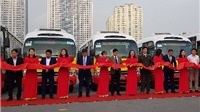 Hà Nội mở thêm 4 tuyến buýt kết nối các vùng ngoại thành
