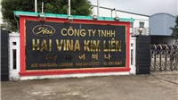 Công ty TNHH Hai Vina Kim Liên: Người lao động phản đối việc “tăng lương ít, cắt phụ cấp nhiều”.