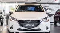Thaco "âm thầm" tăng giá Mazda 2, nhiều khách hàng mất tiền oan