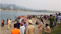Thủ tướng yêu cầu làm rõ nguyên nhân khiến 8 cháu bé tại Hòa Bình bị đuối nước