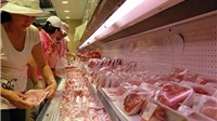 Nhập khẩu thịt lợn nếu nguồn cung trong nước bị ảnh hưởng