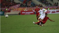 Quang Hải mang tuyển Việt Nam đến gần chung kết U23 châu Á