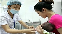 Hà Nội tiếp tục tăng cường công tác phòng chống bệnh sởi