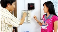 Thực hiện hiệu quả tiết kiệm điện, tiết kiệm năng lượng trong hộ gia đình và trụ sở làm việc
