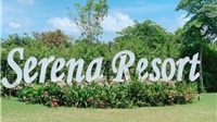 Serena Resort - Phía Tây Bắc vườn địa đàng, khu nghỉ dưỡng 4 sao đẹp như mơ tại Kim Bôi, Hòa Bình