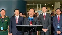Tổng Bí thư, Chủ tịch nước Nguyễn Phú Trọng: “Việt Nam: Đối tác tin cậy vì hòa bình bền vững”