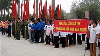 Hà Nội: Hưởng ứng “Ngày toàn dân phòng, chống mua bán người”