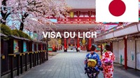 Đại sứ quán Nhật Bản đình chỉ tư cách đại diện xin visa của Vietravel