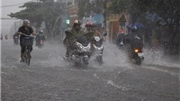 Hà Nội: Triển khai ứng phó với các tình huống thiên tai trong mùa mưa bão năm 2019