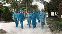 Thanh tra công tác phòng, chống bệnh dịch tả lợn châu Phi tại Hà Nội
