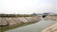 Hà Nội tăng cường công tác đảm bảo an toàn công trình thủy lợi
