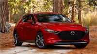 Lỗi chết máy đột ngột, Mazda triệu hồi đồng loạt 3 dòng xe tại Mỹ