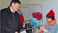 Hà Nội: Không có trẻ nào bị sốc phản vệ sau tiêm vaccine mới ComBE Five