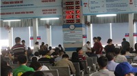 Tổng công ty Đường sắt Việt Nam khuyến cáo hành khách không mua vé tàu từ website không thuộc ngành đường sắt