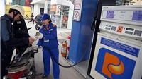 Giá xăng dầu giữ nguyên sau nhiều lần giảm