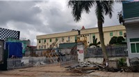 Quảng Ninh: Dự án Khách sạn Hùng Vương chậm trễ kéo dài, lỗi do ai?