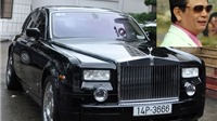 Chiếc Rolls Royce của "Chúa đảo Tuần Châu" đã bán với giá 9 tỷ đồng