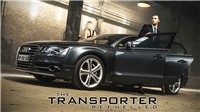 Chiếc xe Audi S8 trong phim Người vận chuyển 4 có gì đặc biệt?