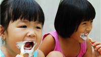 Kem đánh răng có flour ảnh hưởng thế nào tới sức khoẻ?