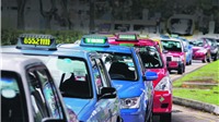 Thử so sánh giá cước taxi ở Singapore với Việt Nam