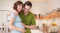Từ năm 2016: Vợ sinh con, chồng được nghỉ thai sản từ 5- 14 ngày