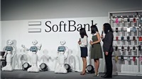 Nhật Bản phát triển cửa hàng có 100% nhân viên là robot