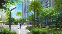 Imperia Garden đã hoàn tất “tư nhân hóa” dự án 4,2 hecta
