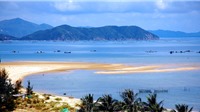 Hà Tĩnh công bố 6 bãi tắm được kiểm định có nước biển an toàn