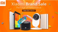 Giải mã hiện tượng sản phẩm Xiaomi tràn ngập thị trường Việt Nam