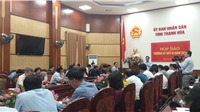 Vụ tuyển giáo viên tại trường chuyên Lam Sơn (2): Phó Chủ tịch tỉnh Thanh Hóa có ưu ái “con cưng”?