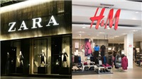Khách hàng sốc khi biết quần áo Zara, H&M mình mua chỉ là hàng nhái, hàng tuồn!