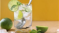 6 loại nước uống giải rượu cực tốt cho sức khoẻ