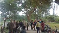 Bài 5: Vụ "bất cập" tại dự án nghĩa trang huyện Thanh Oai - Dân khóc dòng mong dự án không bị "ép chín"
