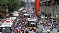 Hà Nội yêu cầu tập trung thực hiện hiệu quả kế hoạch Năm an toàn giao thông 2019