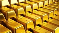 Giá vàng hôm nay 14/3: Đồng USD suy yếu, vàng "vọt" lên đỉnh 2 tuần