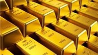 Giá vàng hôm nay 20/3: Đồng USD tụt xuống đáy, vàng tiếp đà tăng vọt