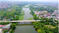 Hà Nội: Tăng cường công tác xử lý ô nhiễm môi trường nước các hồ