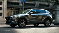 Đánh giá Mazda CX-5 2019: Thiết kế đẹp mắt, nhiều tính năng và công nghệ mới mẻ