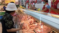 Dịch tả lợn châu Phi ảnh hưởng mạnh tới thị trường lợn Việt Nam