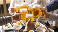 Rượu, bia là nguyên nhân của hơn 200 loại bệnh, 8 loại ung thư ở Việt Nam