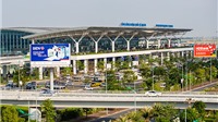 Nghiên cứu mở rộng sân bay Nội Bài đáp ứng 80-100 triệu khách/năm