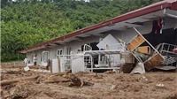 Thanh Hóa: Di dời, tái định cư khẩn cấp 322 hộ dân vùng nguy cơ sạt lở đất, lũ ống, lũ quét