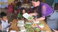 Lào Cai: Phát hiện gần 300kg thịt lợn nghi nhiễm sán gạo chuẩn bị được chế biến thức ăn cho học sinh