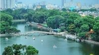 Hà Nội sẽ xây dựng bãi đỗ xe ngầm trong công viên Thủ lệ