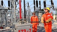 Bộ Công Thương báo cáo Quốc hội về việc tăng giá điện