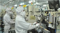 Doanh nghiệp Nhật gia tăng đầu tư vào công nghiệp chế biến, chế tạo của Việt Nam