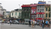Thu ngân sách nhà nước trên địa bàn Hà Nội tăng 19,2%