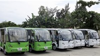 Hội An sẽ thí điểm sử dụng xe buýt điện phục vụ du lịch