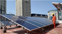 Dự kiến đưa hơn 30 nhà máy điện mặt trời vào vận hành trong tháng 6