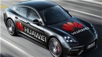 Huawei sẽ ra mắt xe tự lái bằng công nghệ AI vào năm 2021